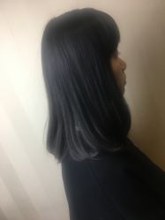 点击看大图 -KEIVON HAIR·崎宏