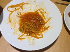 -关东小磨东北菜(上海长风大悦城店)