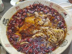 -马家水煮鱼(富民街店)