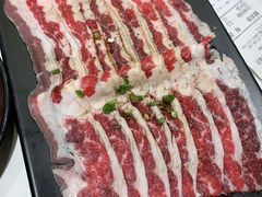 -花味·自助烤肉(大观天地店)