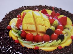 -法诗甜蛋糕店(皇姑大润发店)