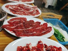 -柴头哥·牛肉火锅(爱民路店)