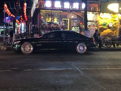 门面-大哥餐厅(西城花园店)