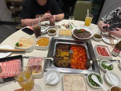 -海底捞大排档火锅(打浦路店)