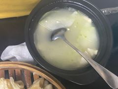 -正宗天津烧麦馆(柳州路店)