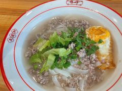 -钵四爷杀猪粉(番禺时代芳华里店)
