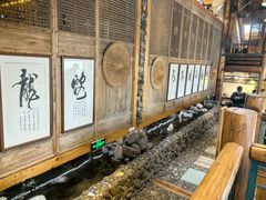 -一桶江山餐厅(松北店)