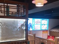 -呷湘厨·鱼汤捞饭·剁椒鱼头·湘菜(国家会展中心店)