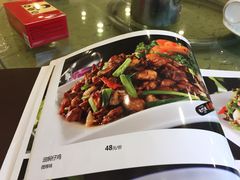 -红豆园(文林街店)