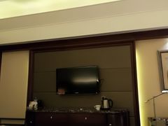 -武汉光谷金盾大酒店-派瑞阁西餐厅