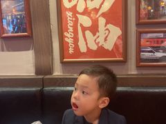 -王繁星面馆(西安熙地港店)