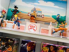 -泡泡玛特POPMART(杭州乐堤港店)