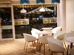 大堂-麦当劳(塔园路店)