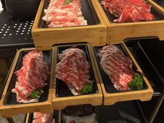 -湊湊火锅·茶憩(和平大悦城店)