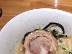 -一心创作料理屋(经开万达店)