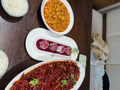 -童婆婆面馆(薛庄小区店)