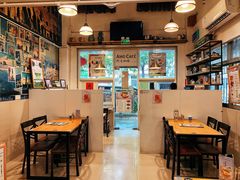 -阿殳咖啡(水围村店)