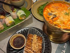 -Tegu泰古莲·泰国餐厅(红山6979店)