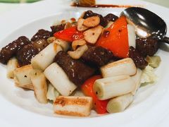 -利苑酒家(金宝店)