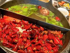 -盡膳口福跷脚牛肉火锅(北美新天地店)