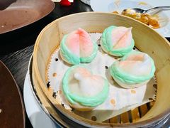 -宝丽轩中餐厅BAOLIXUAN