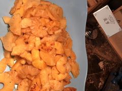 -东方苑自助餐厅(稻香湖景酒店)