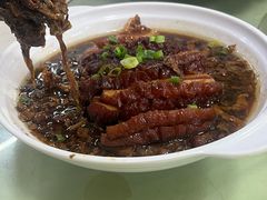 -广客美食坊(丹霞山店)