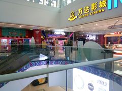 -大玩家超乐场(万达茂店)