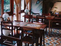 -时光花园(白鹭洲店)