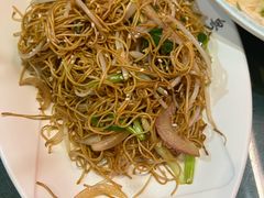 -粤色·老广州茶餐厅(河南商会大厦店)