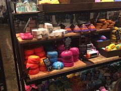 -LUSH(威尼斯人店)