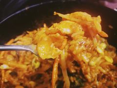 -米屋石锅拌饭(师大店)