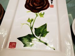 -全聚德(哈尔滨店)