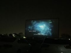 -华联影城(蒙城路店)