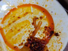 -王菊美食街·王菊面馆(总店)