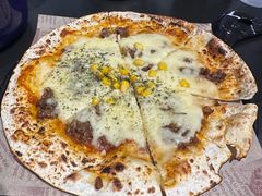 -HOTISLAND海鸡岛·韩国料理(江南西店)