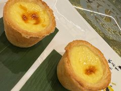 -顺德喜来登酒店·采悦轩