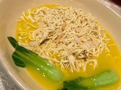 -扬州香格里拉·香宫中餐厅