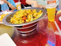 -天隆酒店·本地海鲜鲁菜(烟台大学店)