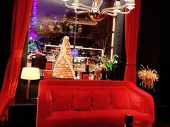 -Salon de The de Joel Robuchon(外滩18号店)