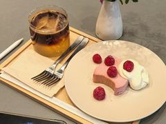 -dotcom coffee古点咖啡(致真大厦店)