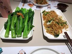 -蔡澜点心·粤菜(西单大悦城店)