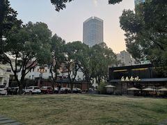 -席家花园(巨鹿花园店)
