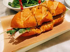 -PHO爺·越南料理(亦庄大族广场店)