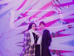 -佰迪乐KTV·大屏K歌(公园店)