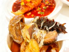 -聚春园自助餐厅(东街口店)