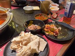 -牛New寿喜烧(虹桥新天地店)