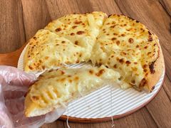 -必胜客(时代广场店)