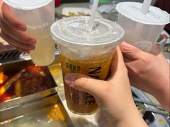 -海底捞火锅(枫蓝国际购物中心店)