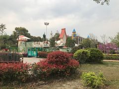 -安徒生童话乐园